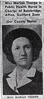 Local History Notes: 2013-05-19