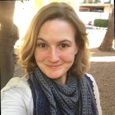 Anna Akridge's Instagram, Twitter & Facebook