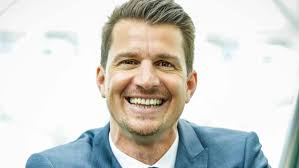 Benedikt Binder-Krieglstein: News & Hintergründe