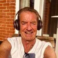 Gary Winkle's Instagram, Twitter & Facebook