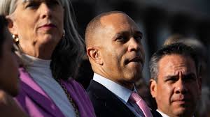 House Democrats contact Capitol Police after Trump "death threats"