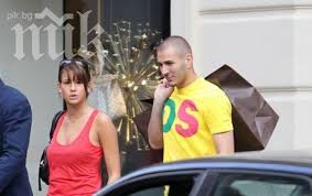 Карим бензема и криштиану роналду. Karim Benzema Stana Zhenski Tatko Informacionna Agenciya Pik