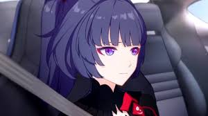 1 character introduction 2 honkai impact 3rd mainline 2.1 medieval period 2.2 purple iris 2.3 shenzhou folded sword 2.4 chapter 6: Himeko Mati Storyteller Chapter 24 Act 1 Honkai Impact Cn Youtube