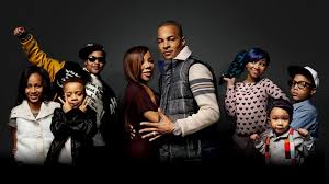 More info about this show, news, reviews, cast & crew. T I Tiny Friends Family Hustle Season 2 Production Continues After Precious Harris Death Deadline