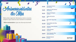 12 Acoes De Endomarketing Para Os Aniversariantes Do Mes Na Empresa