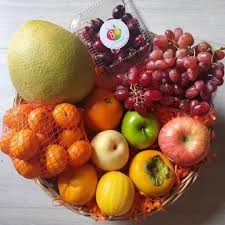 The New Philippines Collection Philippines Happy New Year Fruit