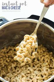 This Is The Creamiest Instant Pot Mac And Cheese It S Loaded With Cheese And Comes Together So Quickly Recipes Popular Drink Recipes Instant Pot Pasta Recipe