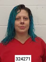 Offender Information