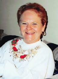 Obituary information for Virginia "Ginny" Bland