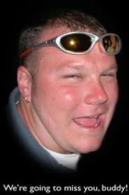 Edward Lloyd Obituary (2003)