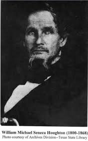 Houghton Surname Project