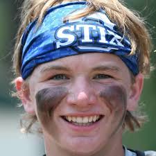 Braden Markus Memorial Page