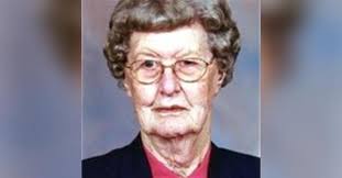 Marcella Snyder Obituary