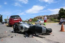 Reasons Why Your Motorcycle Case Was Declined