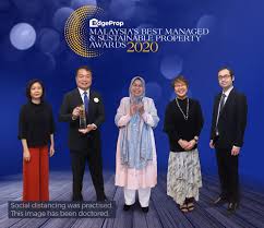 Plus, you enjoy the lowest monthly payment for your home. Ecoworld Award For Karisma Apartment A Motivation To Excel Edgeprop My