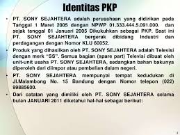 Maybe you would like to learn more about one of these? Contoh Soal Dan Jawaban Ppn Dan Ppnbm Dapatkan Contoh