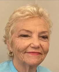 Teresa Self Obituary