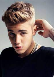 Dieser pinnwand folgen 201 nutzer auf pinterest. Wie Erklar Ich Beim Friseur Diese Frisur Am Besten Ohne Ein Foto Mitzunehmen Haare Justin Bieber