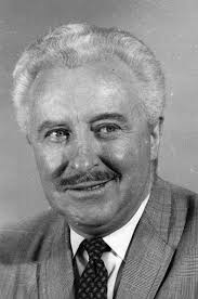 Remembering David White, Bewitched Actor,