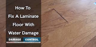 Fix Warped Wood Floor Water Damage Flooring Ideas In 2020 Flooring Water Damage Wood Floors