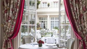 If there is anything more challenging than opening a brand new restaurant, it must be taking over an existing one that has been successful and well supported by a loyal army of locals, says a 29 Best Restaurants In Paris Conde Nast Traveler