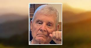 William (Bill) Gill Obituary February 2, 2024