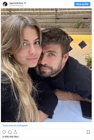 Shakiras Ex Plans to Keep Doing What I Want - ChumpLady.com