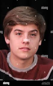 Dylan sprouse hi-res stock photography and images