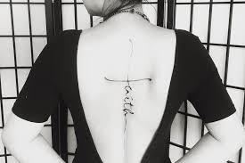 Tattoos by faith is a familiar sight among the tattoo lovers. Top 50 Best Faith Cross Tattoo Ideas 2021 Inspiration Guide