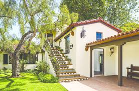 Making a fragment whole again—reimagining a george washington smith house. Spanish Colonial Revival Remodeling Industry News Qualified Remodeler
