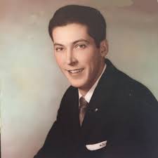 Obituary information for Carl E. Audet