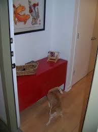 Clever Kitty Enters From The Bottom Ikea Ps Locker Into Litter Box Grittykitty Ikea Ps Cat Training Litter Box Pet Food Storage