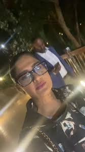 Jailoshni Naidoo Husband in Real Life