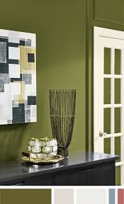 What do your walls say about you? Colorid