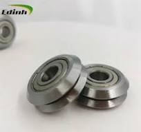 Embroidery Machine Bearing RM2zz RM2 2RS Track Roller ...