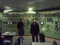 As of 2016, socioeconomic information is as follows: Ans Students Visit Dc Cook Nuclear Plant Nuclear Engineering Purdue University