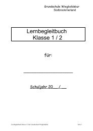 Bei dieser aufgabe wird ein horizontal verlaufendes raster gezeigt, auf dem am linken rand eine figur vorgegeben ist. Mathe Klasse 1 Grundschule Kuhstrasse