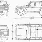 Choose from over a million free vectors, clipart graphics, vector art images, design templates, and illustrations created by artists worldwide! Cars Blueprints Download Free Blueprint For 3d Modeling