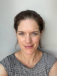 Robyn McCarthy — ANZSGM 2026