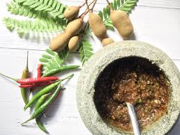 Pencak Asam Jawa Vegetables Food Carrots
