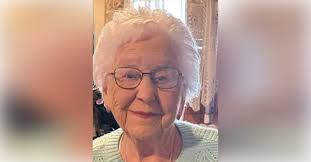 Obituary information for Ruth Smith Yount