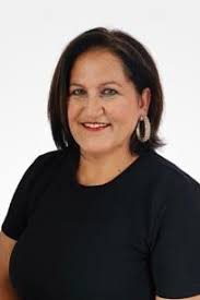 Agent profile for Teresa Van Jaarsveld