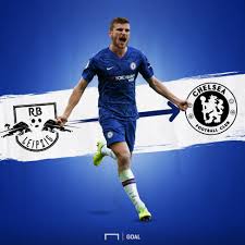 The £53million rb leipzig recruit admitted interest from the timo werner, pictured, has explained exactly why he signed for chelsea (adam davy/pa). Werner To Chelsea Lampard Takes A Leaf Out Of Liverpool S Book To Sign Right Player At Right Time Goal Com