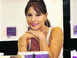 (2017), unknown (2006) and bolivar soy yo (2002). Por Informacion Enganosa Sancionan Producto Promocionado Por Amparo Grisales Actualidad W Radio Colombia