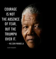 24th of 77 nelson mandela quotes. Quote Nelson Mandela Via Facebook Page My Mashups Quote Qotd Nelson Mandela Quotes Mandela Quotes African Quotes