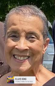 REMEMBERING my Dear Friend and Colleague, Dr. Ifeoma Kwesi, Our  Southeastern California Conference community has faced yet another  tremendous loss. In just seven days, we mourn the passing of three ...