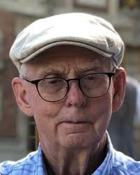 John Oakes Obituary (1938