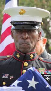 Semper fi, Gunny