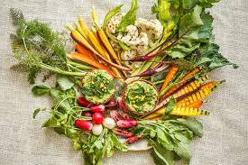 vegan cookery courses & plant based