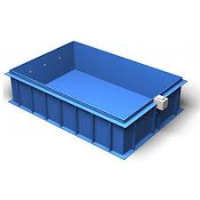Pp Becken Pool Becken Pp Pool Diy Pool Ideen